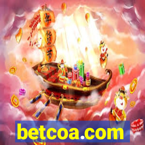 betcoa.com