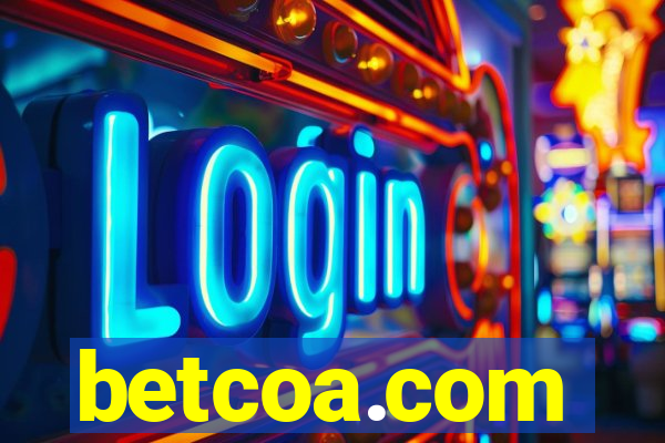 betcoa.com