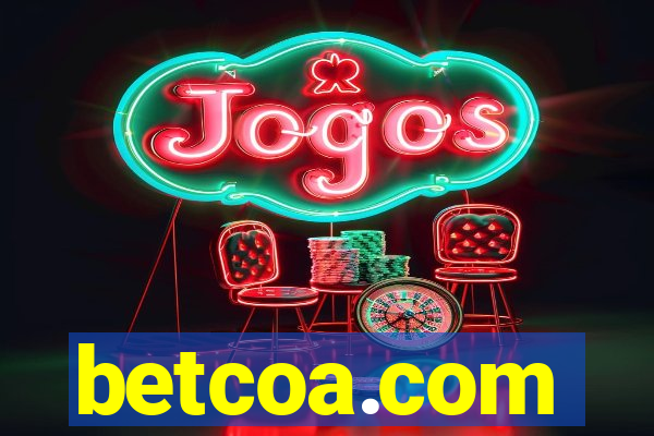 betcoa.com
