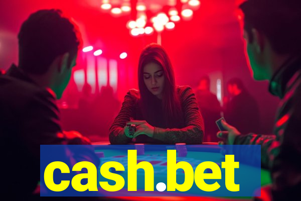 cash.bet