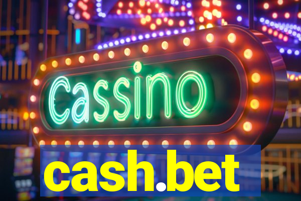 cash.bet