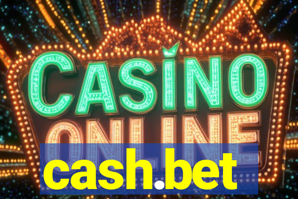 cash.bet