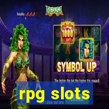 rpg slots
