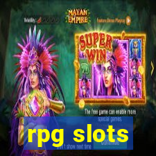 rpg slots