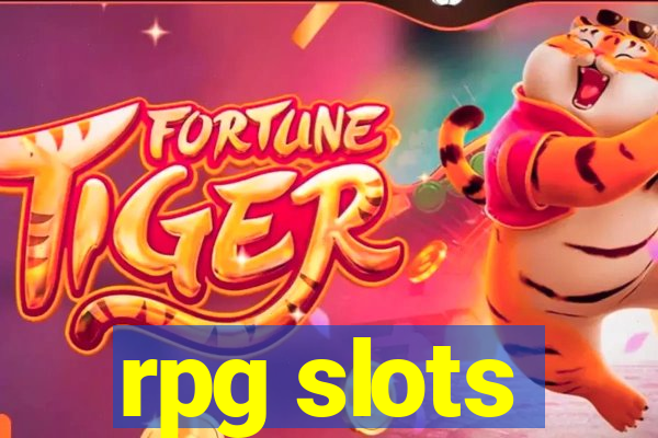 rpg slots