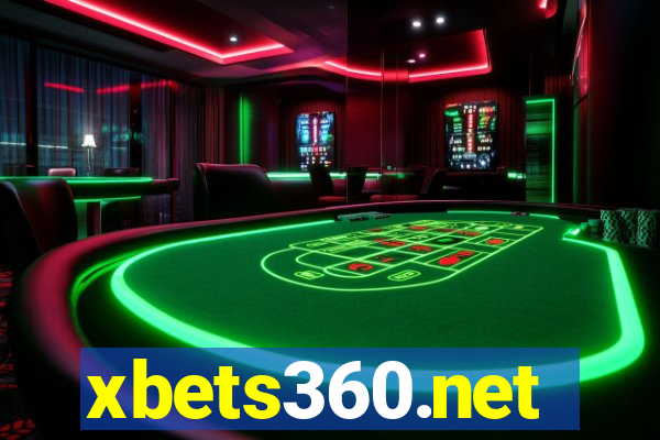 xbets360.net