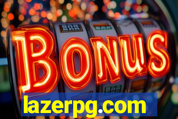 lazerpg.com