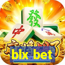 blx bet