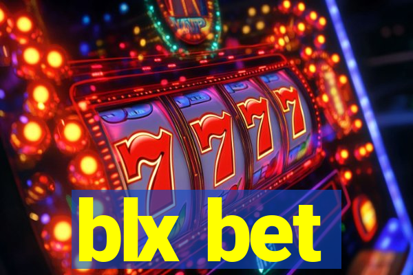 blx bet