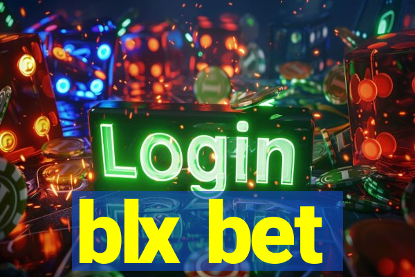 blx bet