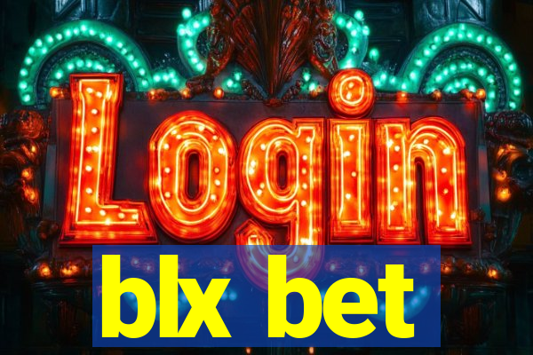 blx bet