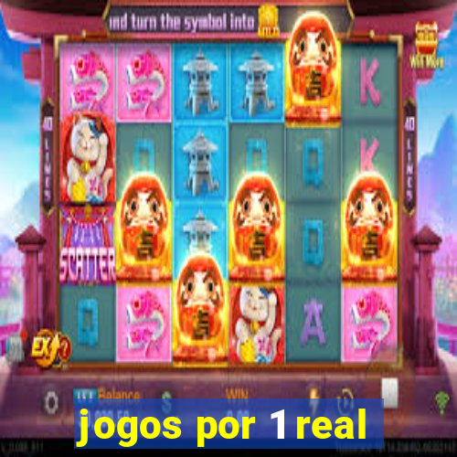 jogos por 1 real