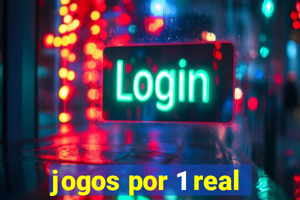 jogos por 1 real