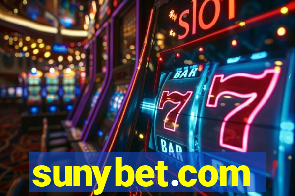 sunybet.com