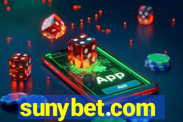 sunybet.com