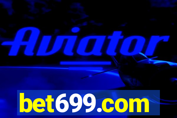 bet699.com
