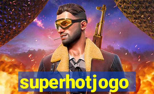 superhotjogo
