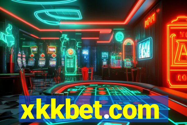 xkkbet.com