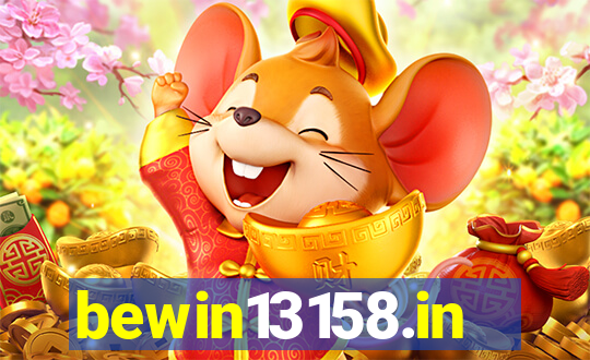 bewin13158.in