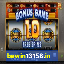 bewin13158.in