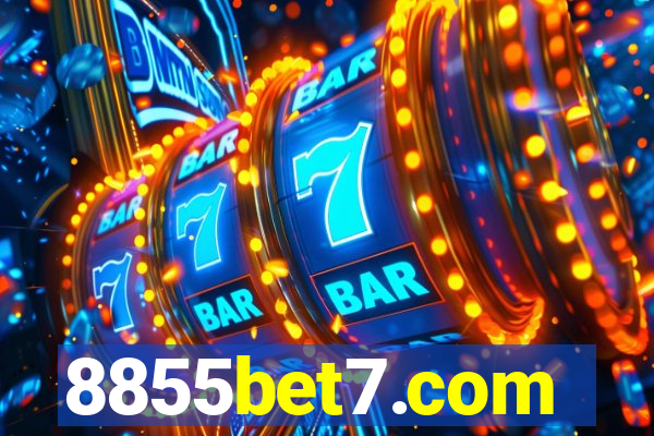 8855bet7.com