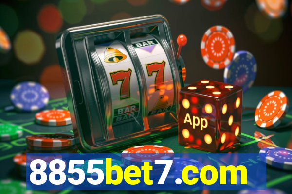 8855bet7.com