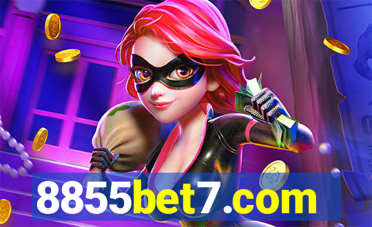 8855bet7.com