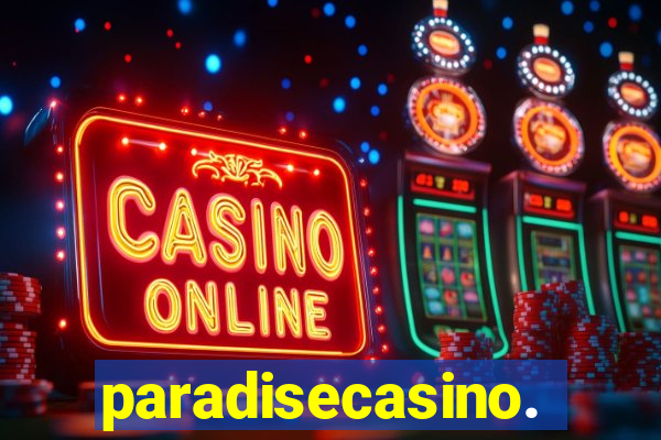 paradisecasino.com