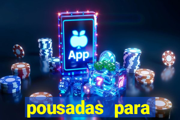 pousadas para arrendar em porto de galinhas