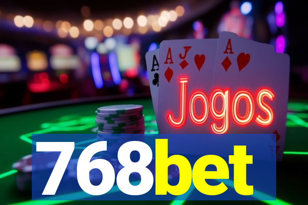 768bet