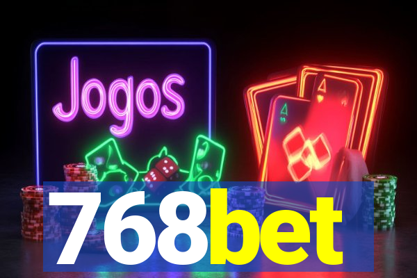 768bet
