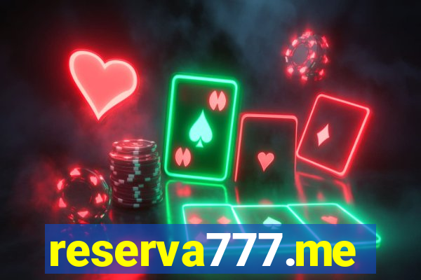 reserva777.me