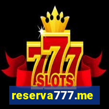 reserva777.me
