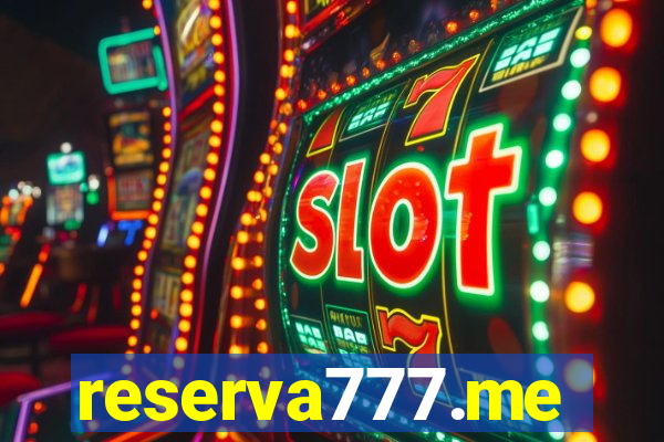 reserva777.me