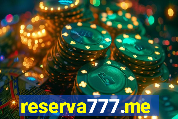 reserva777.me
