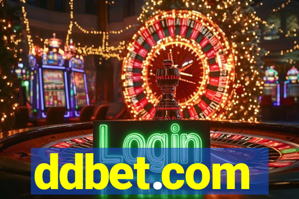 ddbet.com