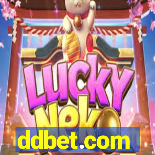 ddbet.com