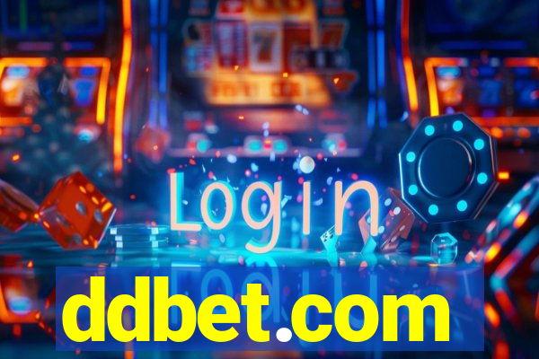 ddbet.com