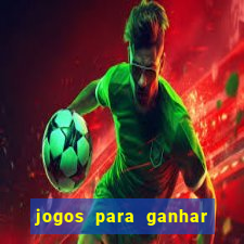 jogos para ganhar dinheiro via pix sem precisar depositar