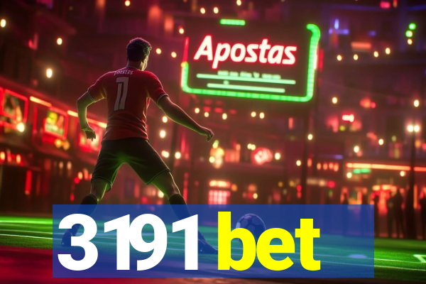 3191 bet