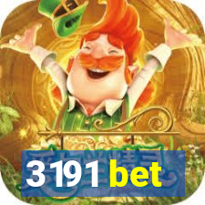3191 bet