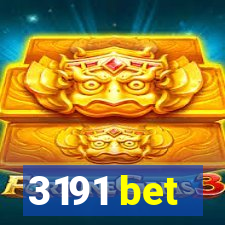 3191 bet