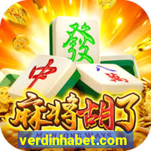 verdinhabet.com