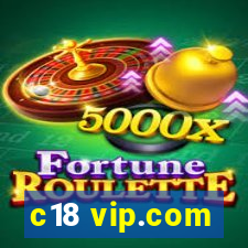 c18 vip.com