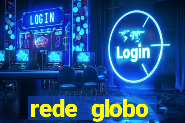 rede globo absolutamente tudo