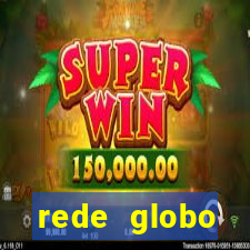 rede globo absolutamente tudo