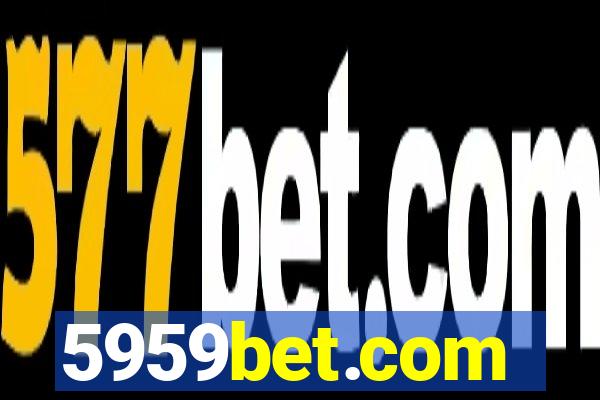 5959bet.com