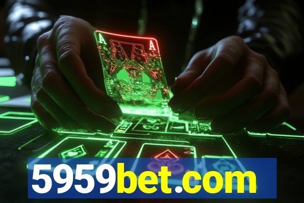 5959bet.com