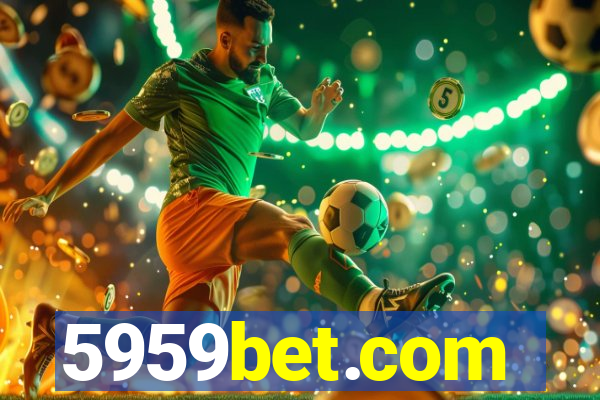5959bet.com