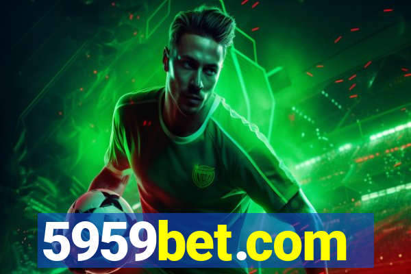 5959bet.com